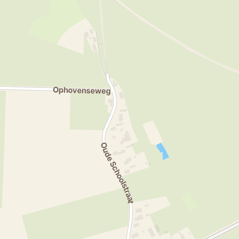 Oude Schoolstraat 18-A