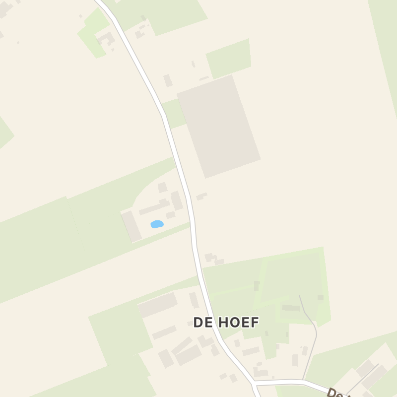 De Hoef 5