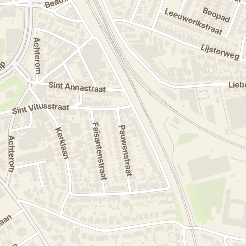 Pauwenstraat 3