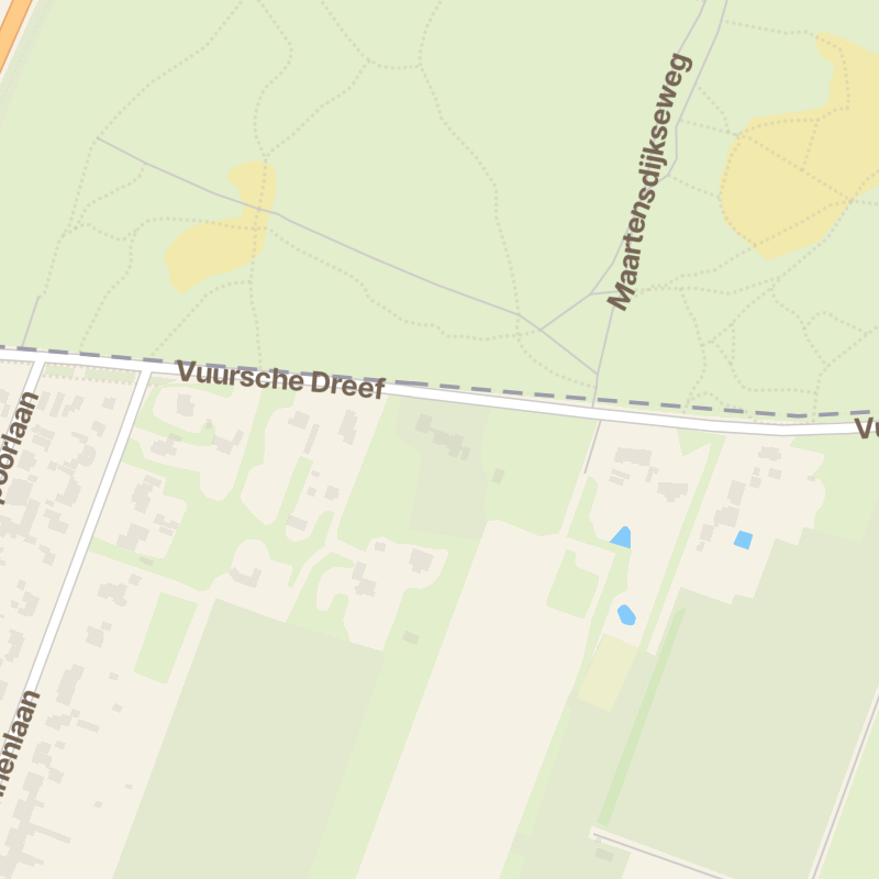 Vuursche Dreef 52