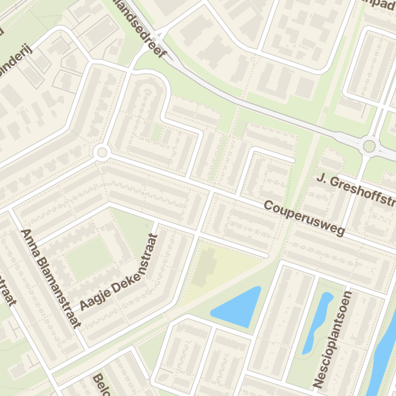 Clare Lennartstraat 2