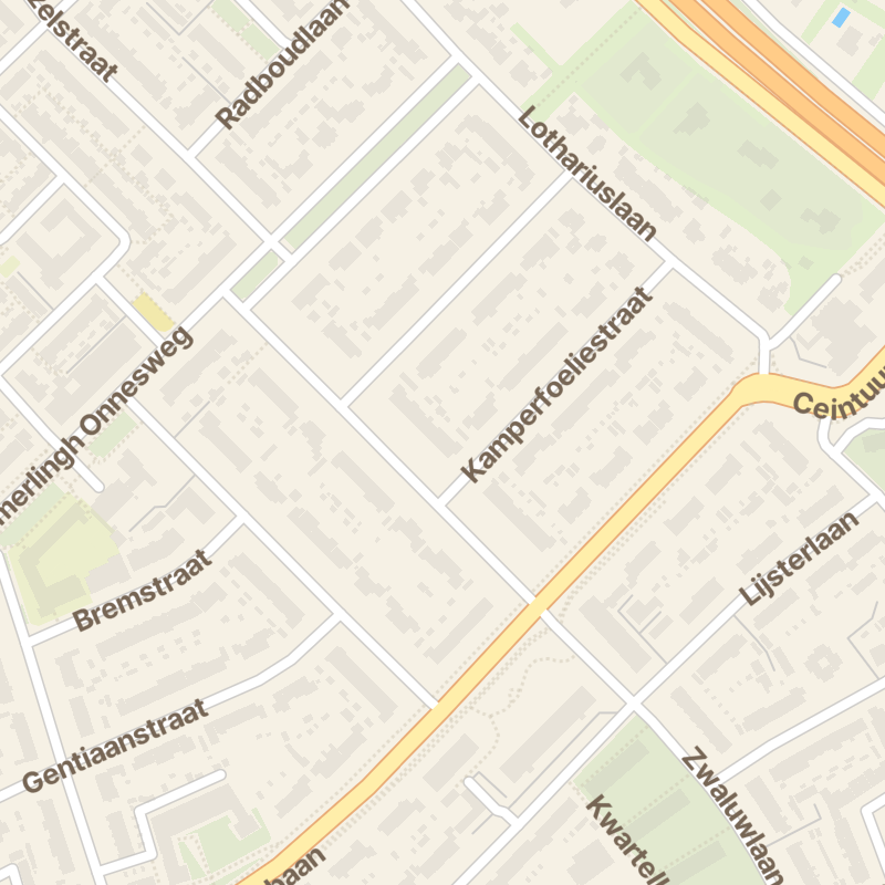 Goudenregenstraat 23