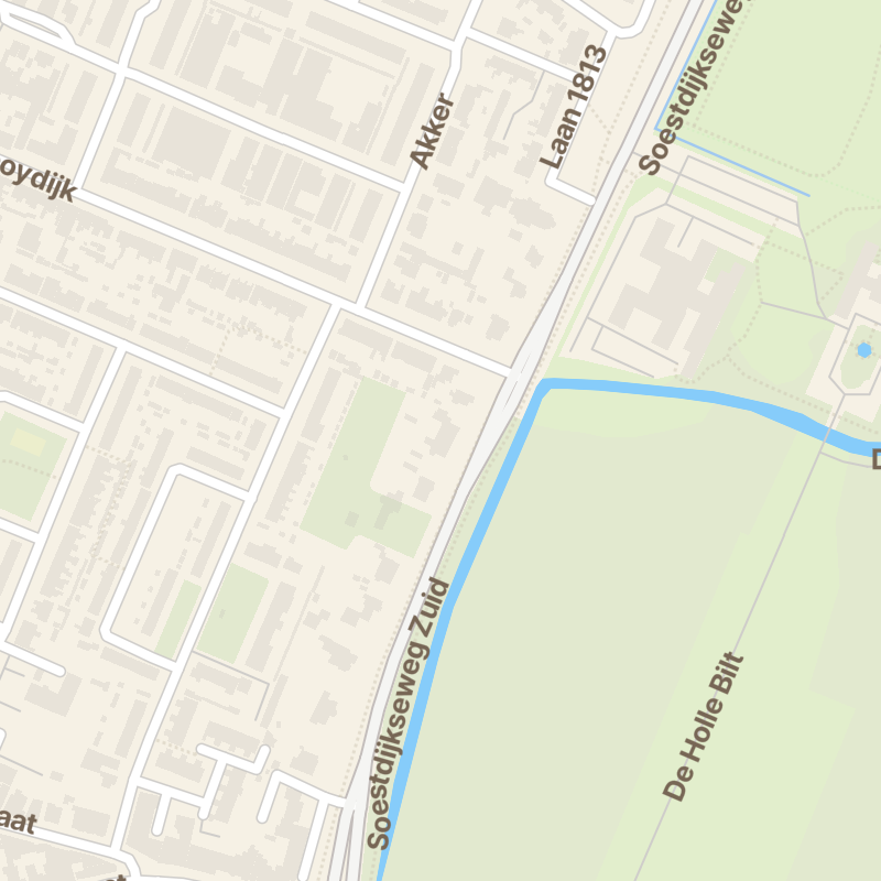 Soestdijkseweg Zuid 35