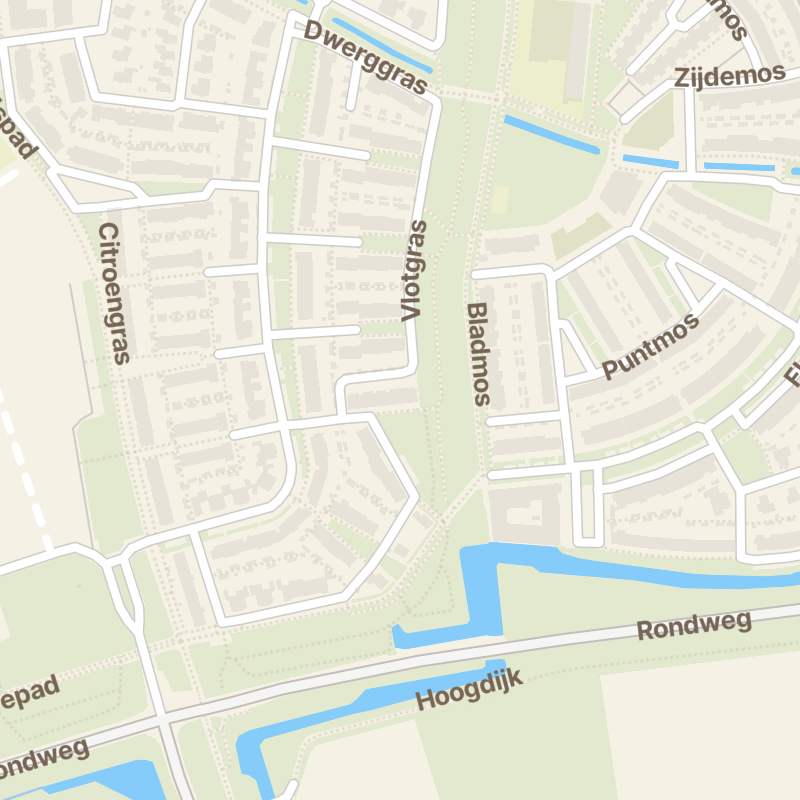 Vlotgras 23