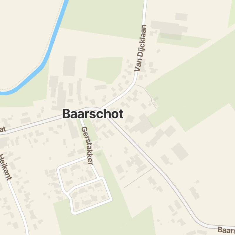 Baarschotsestraat 27