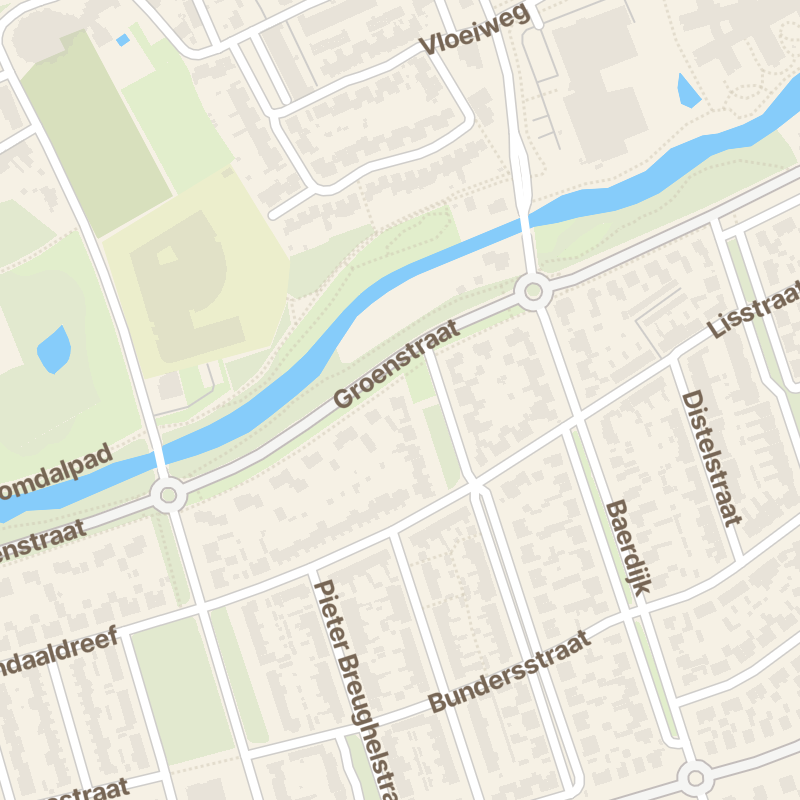 Groenstraat 45