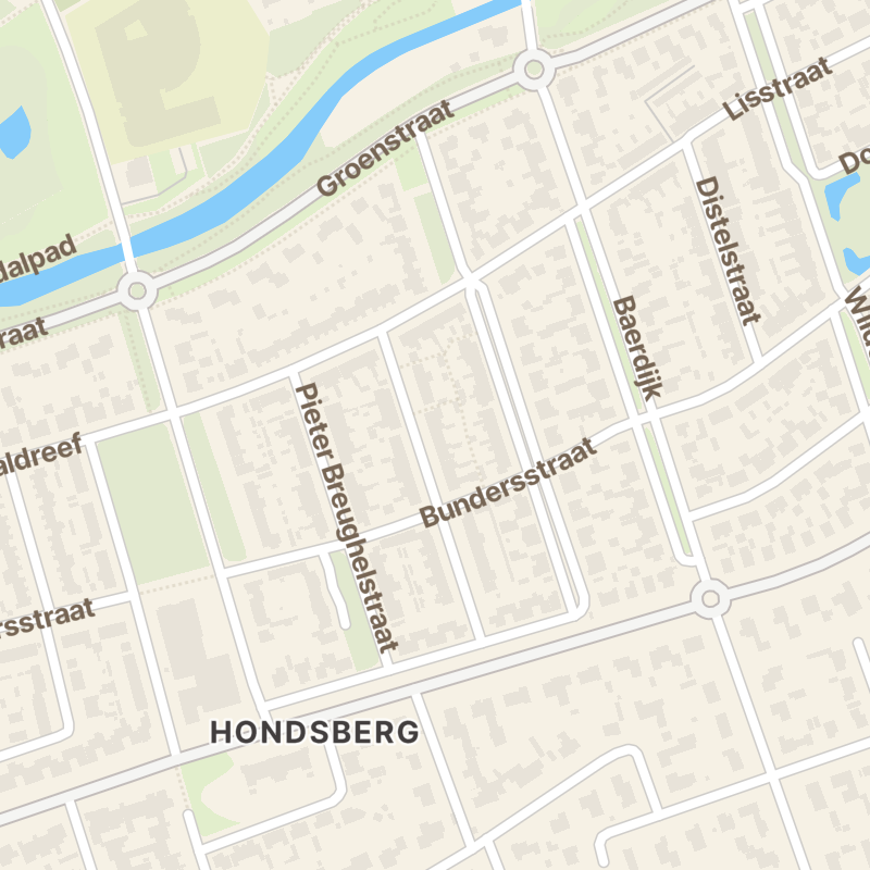 Jeroen Boschstraat 15