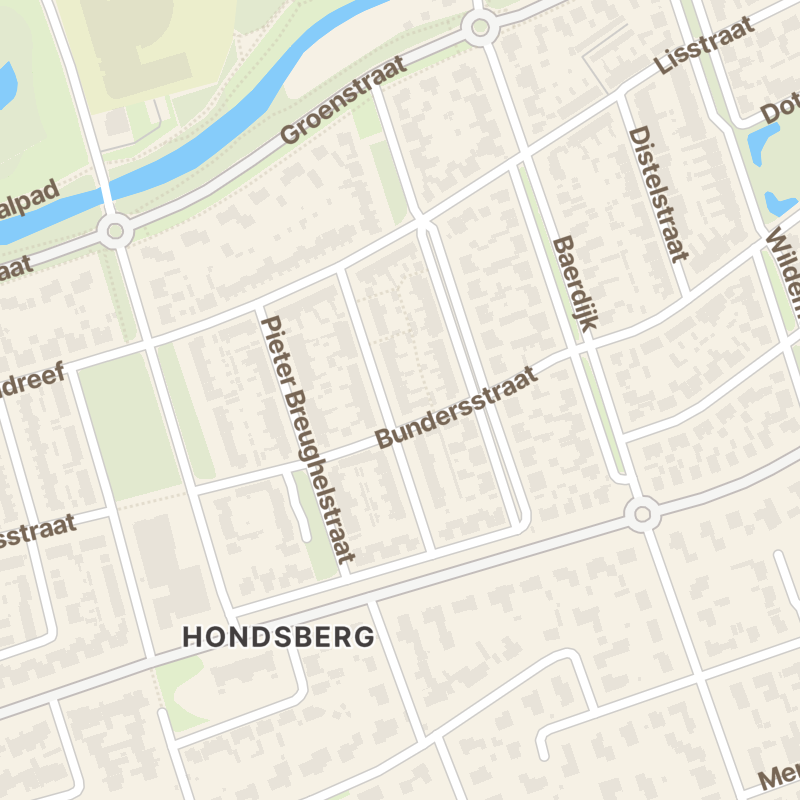 Jeroen Boschstraat 23