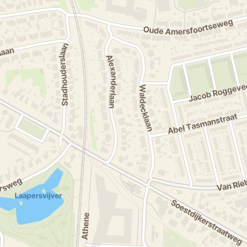 Alexanderlaan 14