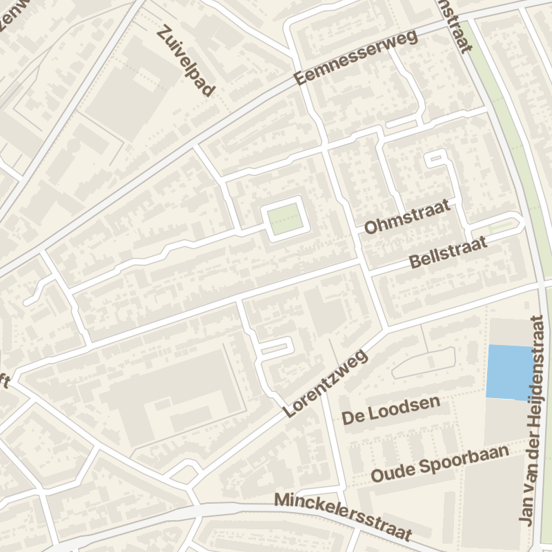 Bakkerstraat 101