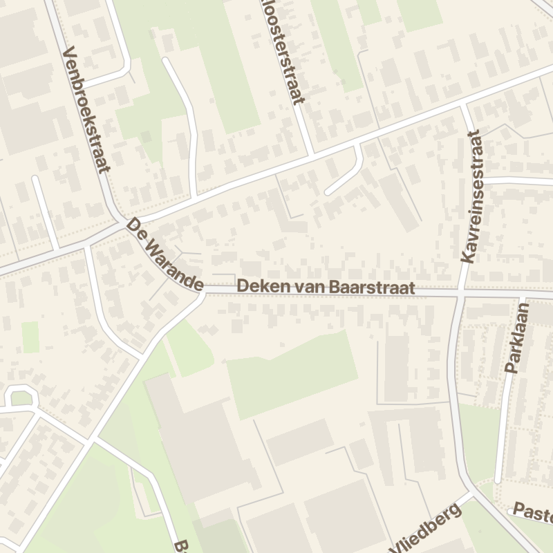 Deken van Baarstraat 25
