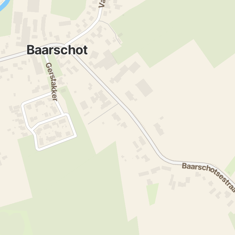 Baarschotsestraat 50