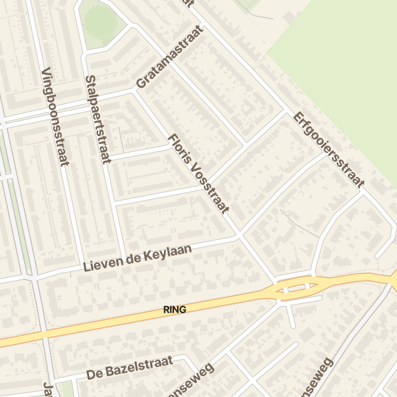 Floris Vosstraat 31