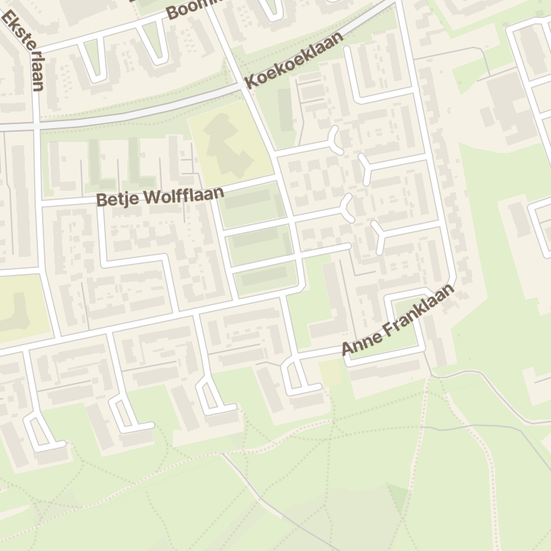 Aagje Dekenlaan 66