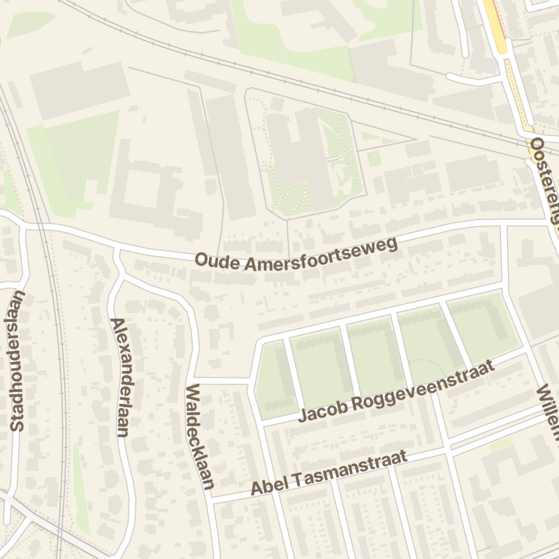 Oude Amersfoortseweg 98