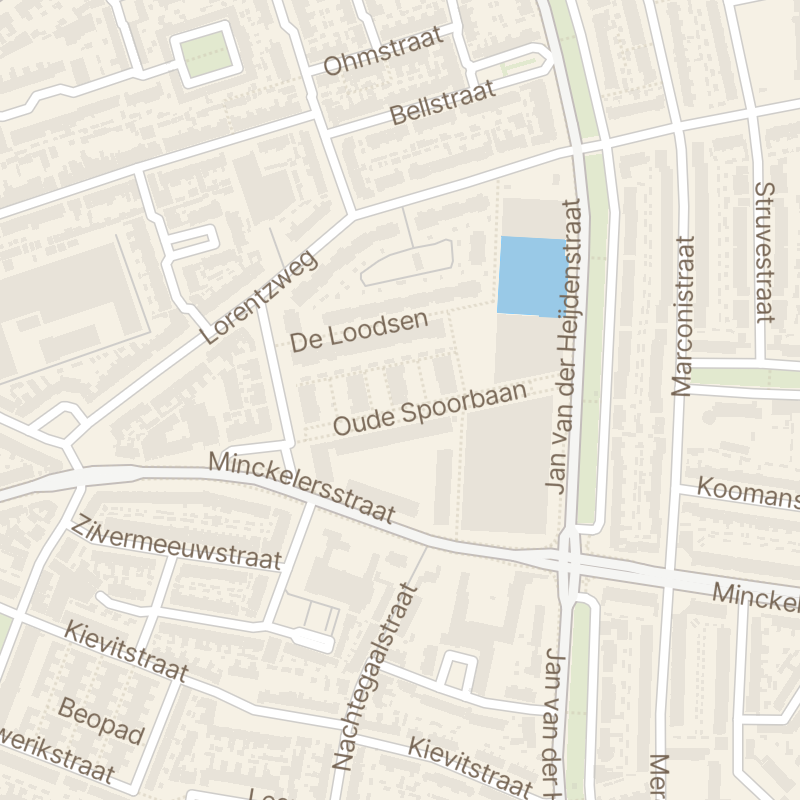 Oude Spoorbaan 19
