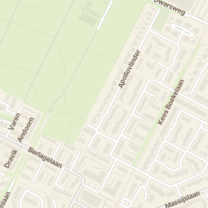 Apollovlinder 14