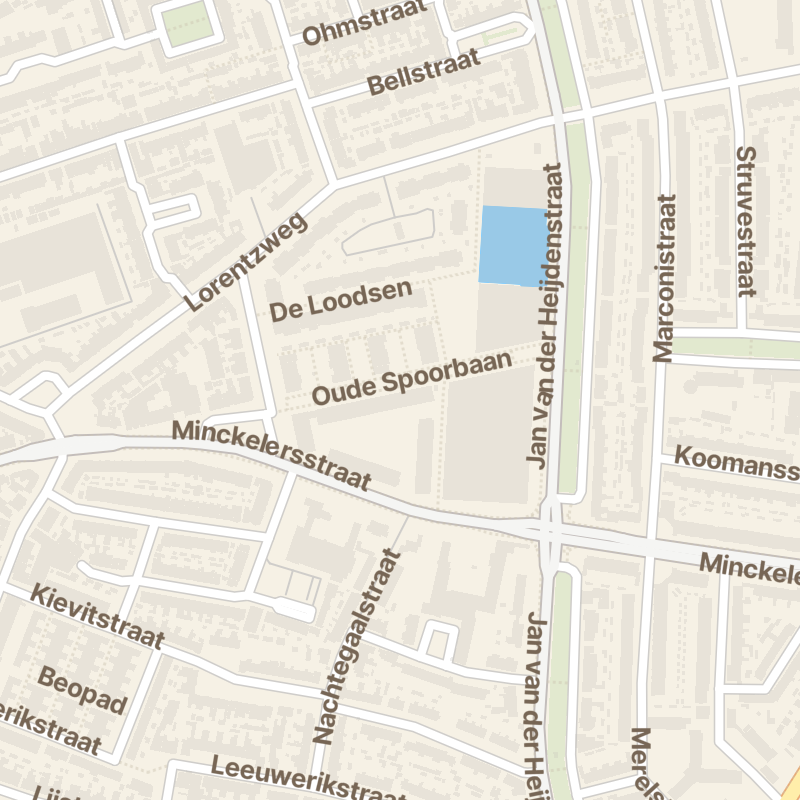 Oude Spoorbaan 56