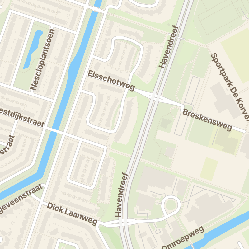 Marnix Gijsenstraat 15