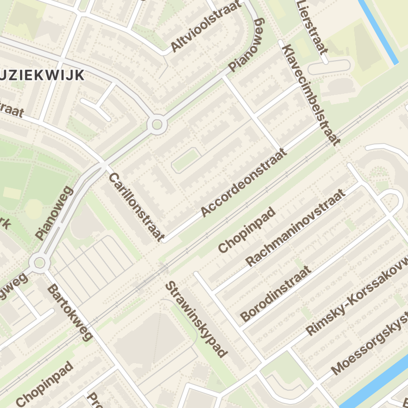 Accordeonstraat 23