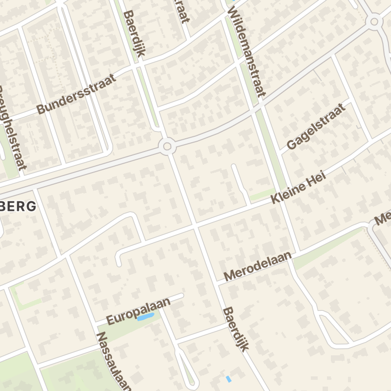 Baerdijk 99