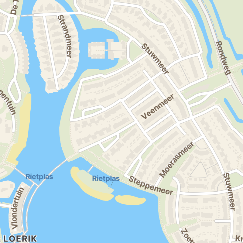 Veenmeer 29