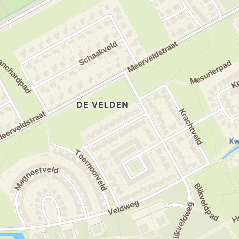 Toernooiveld 33