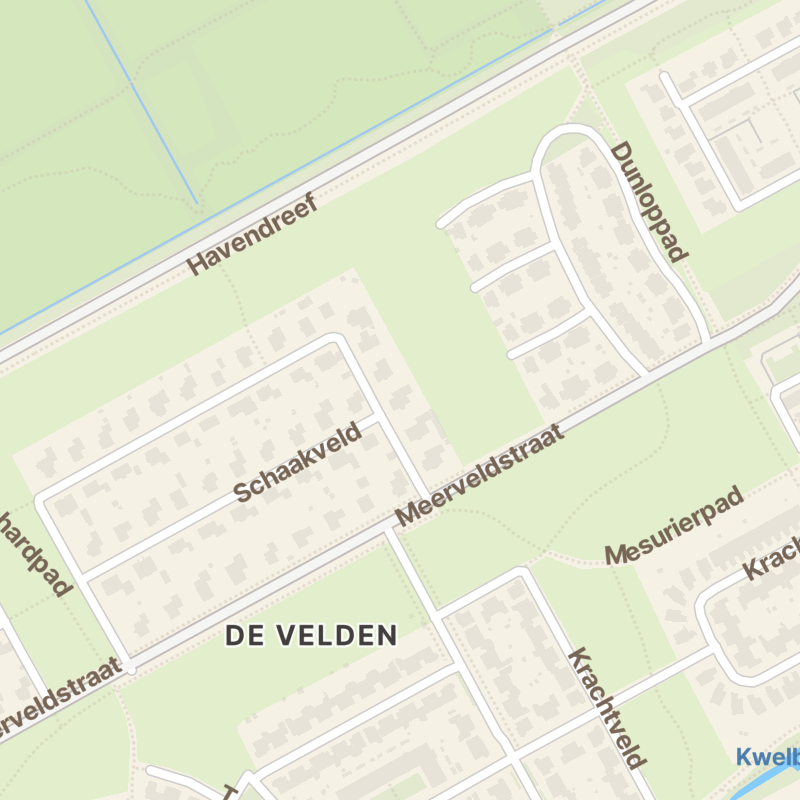 Schaakveld 3