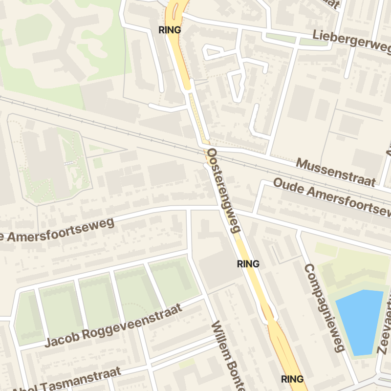 Oude Amersfoortseweg 221