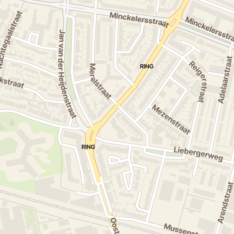 Kamerlingh Onnesweg 4