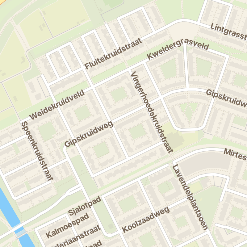 Gipskruidweg 165
