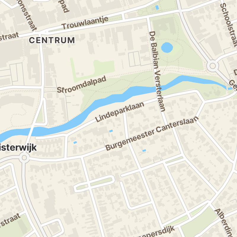 Lindeparklaan 22
