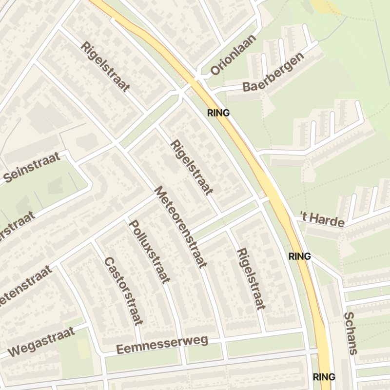 Rigelstraat 37