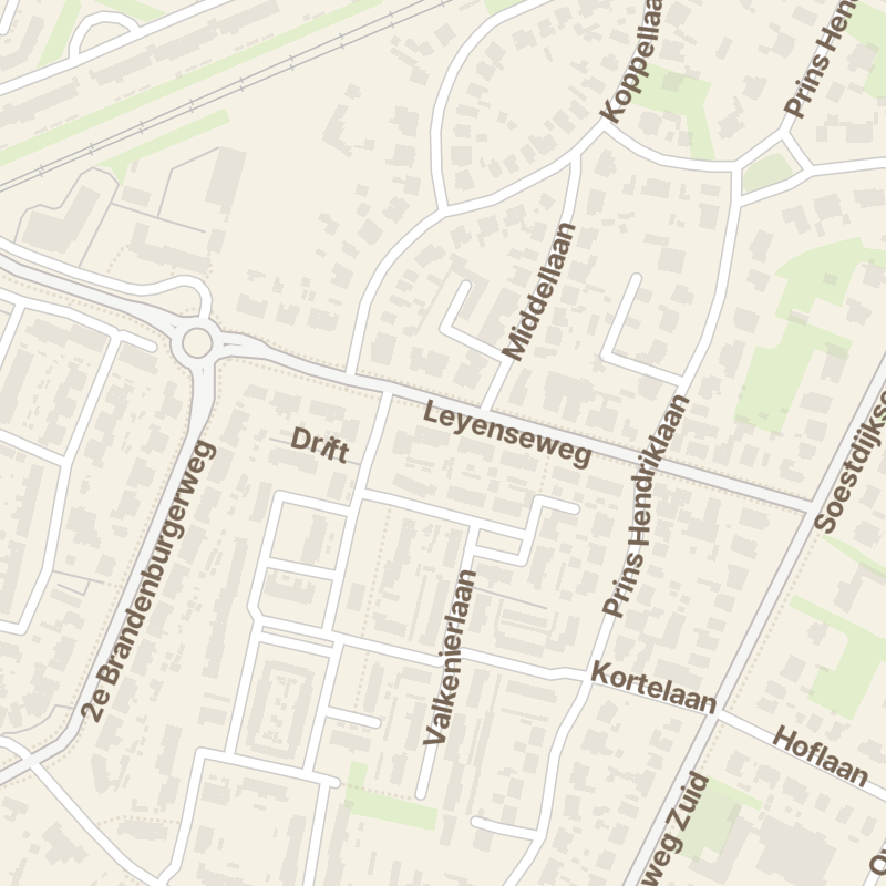 Leyenseweg 75