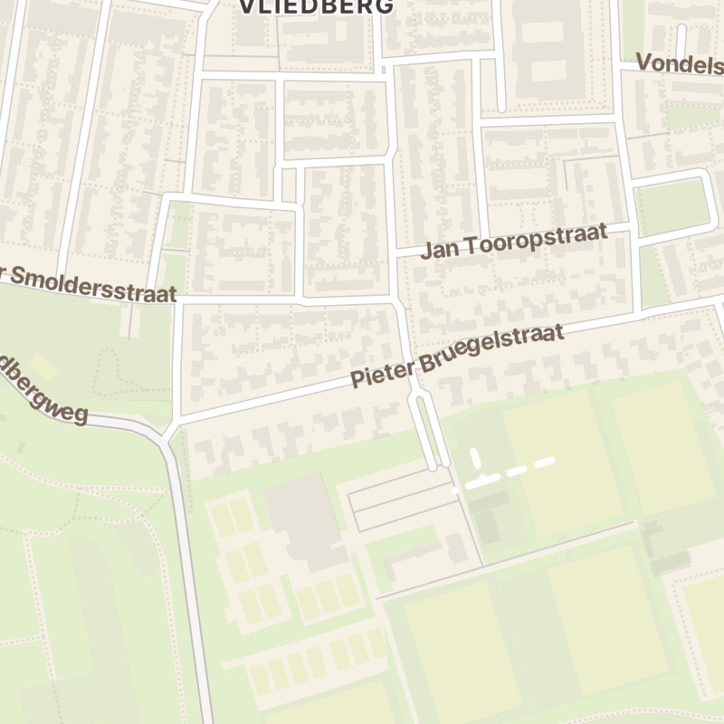 Pieter Bruegelstraat 23