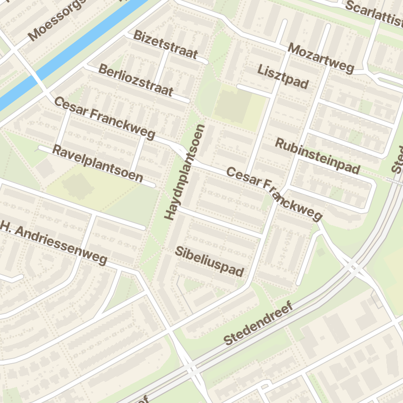 Wagnerstraat 36