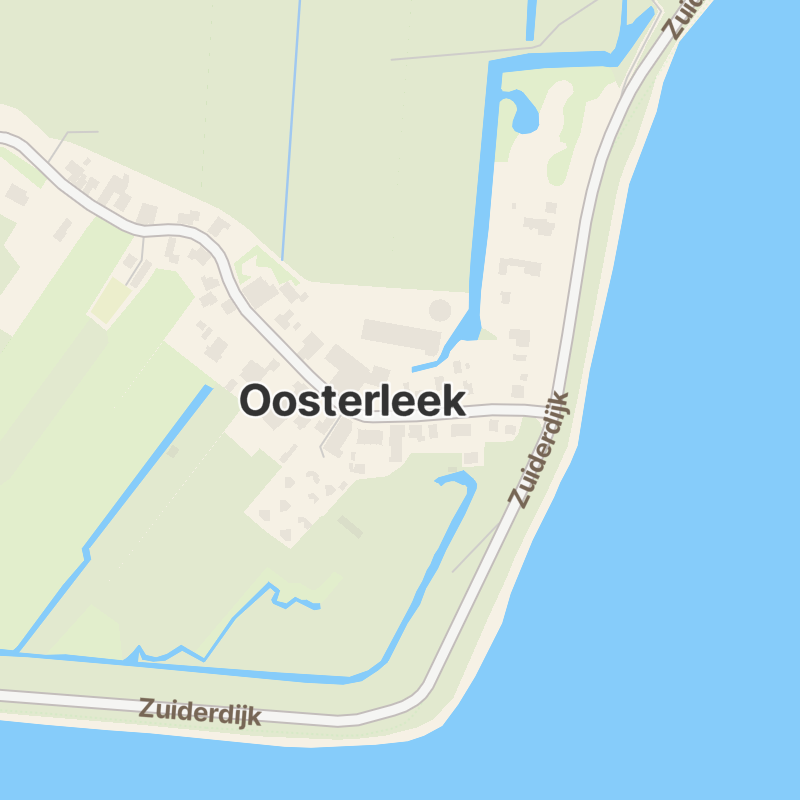 Oosterleek 8