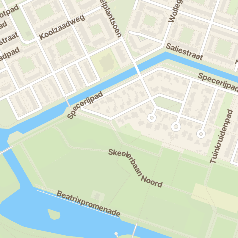 De Specerij 14