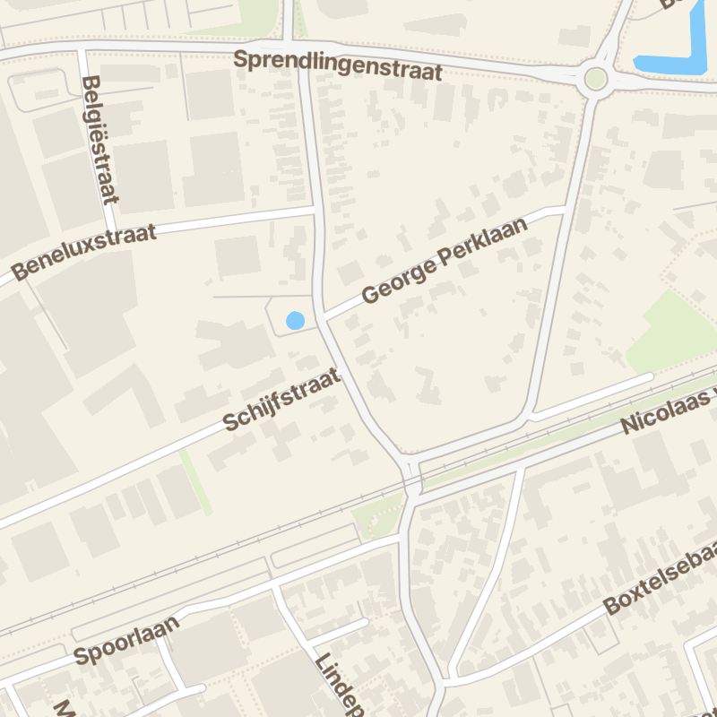 Heusdensebaan 6