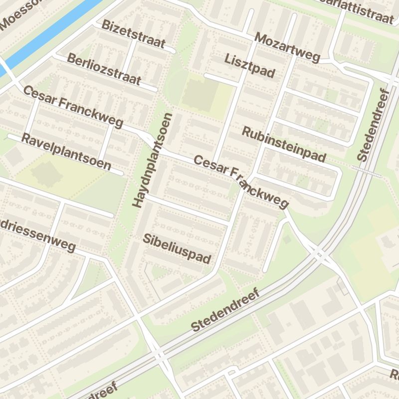 Wagnerstraat 18