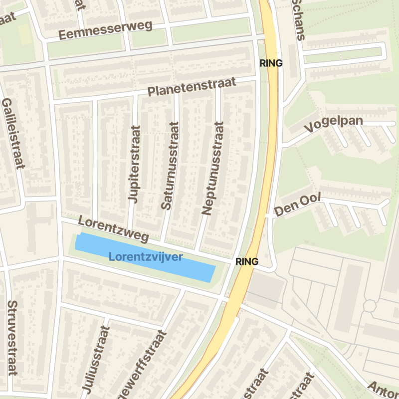Neptunusstraat 15