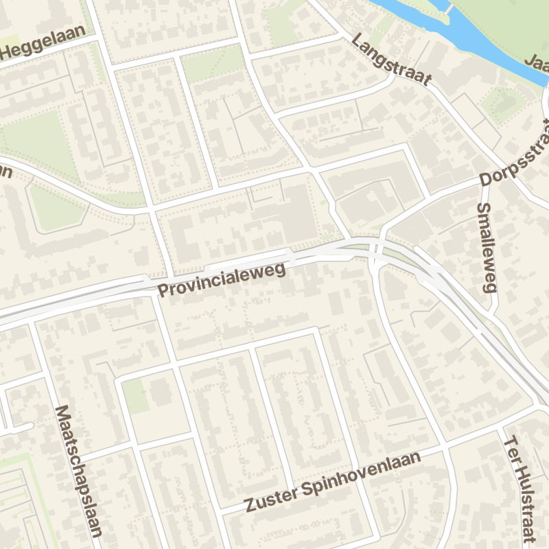 Provincialeweg 13