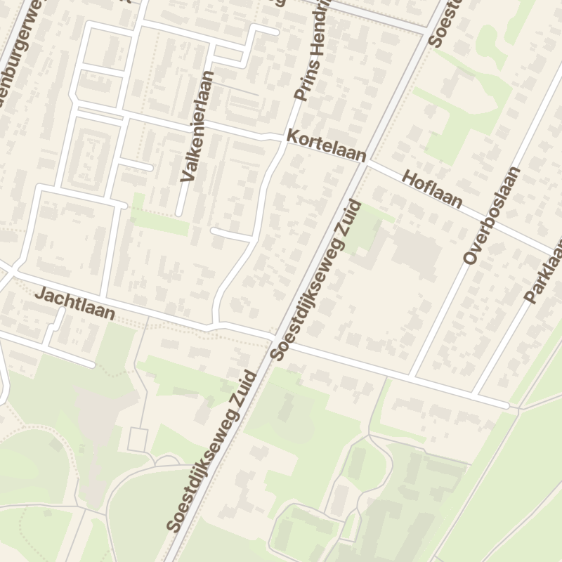 Soestdijkseweg Zuid 193