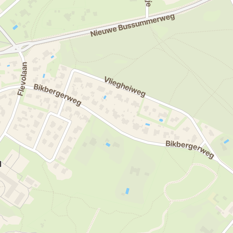 Bikbergerweg 34
