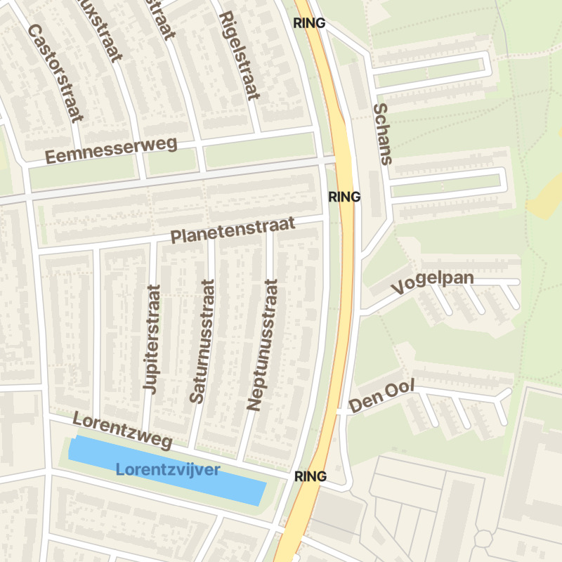 Neptunusstraat 56