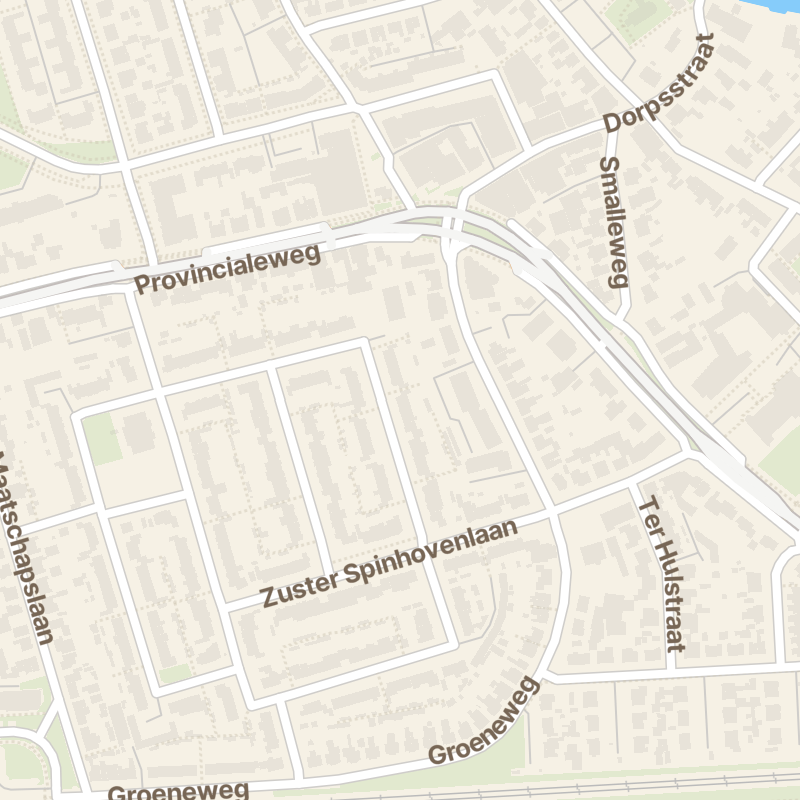 Arie van de Heuvelstraat 9