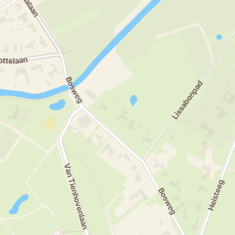 Bosweg 169-A