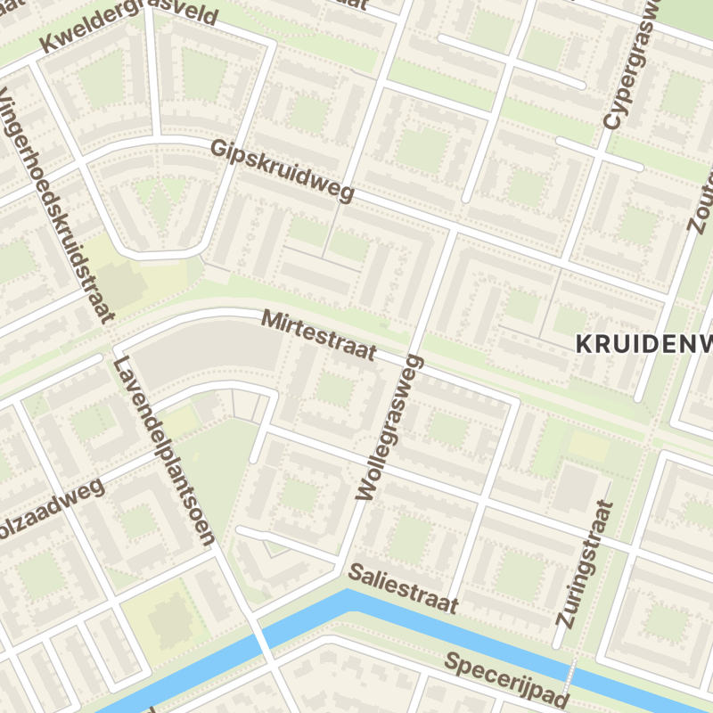 Mirtestraat 7
