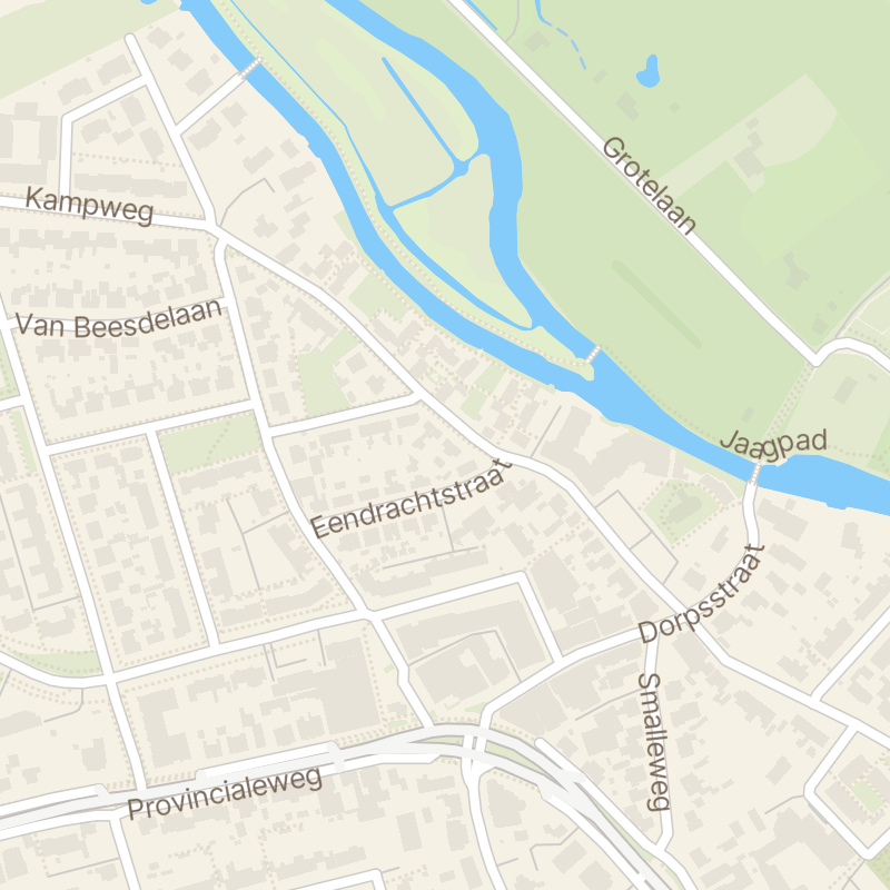 Langstraat 25