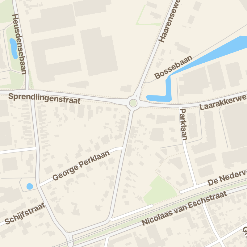 Haarenseweg 25